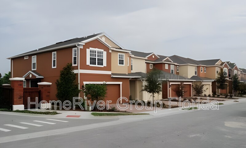 Primary Photo - 1700 Orrington Payne Pl