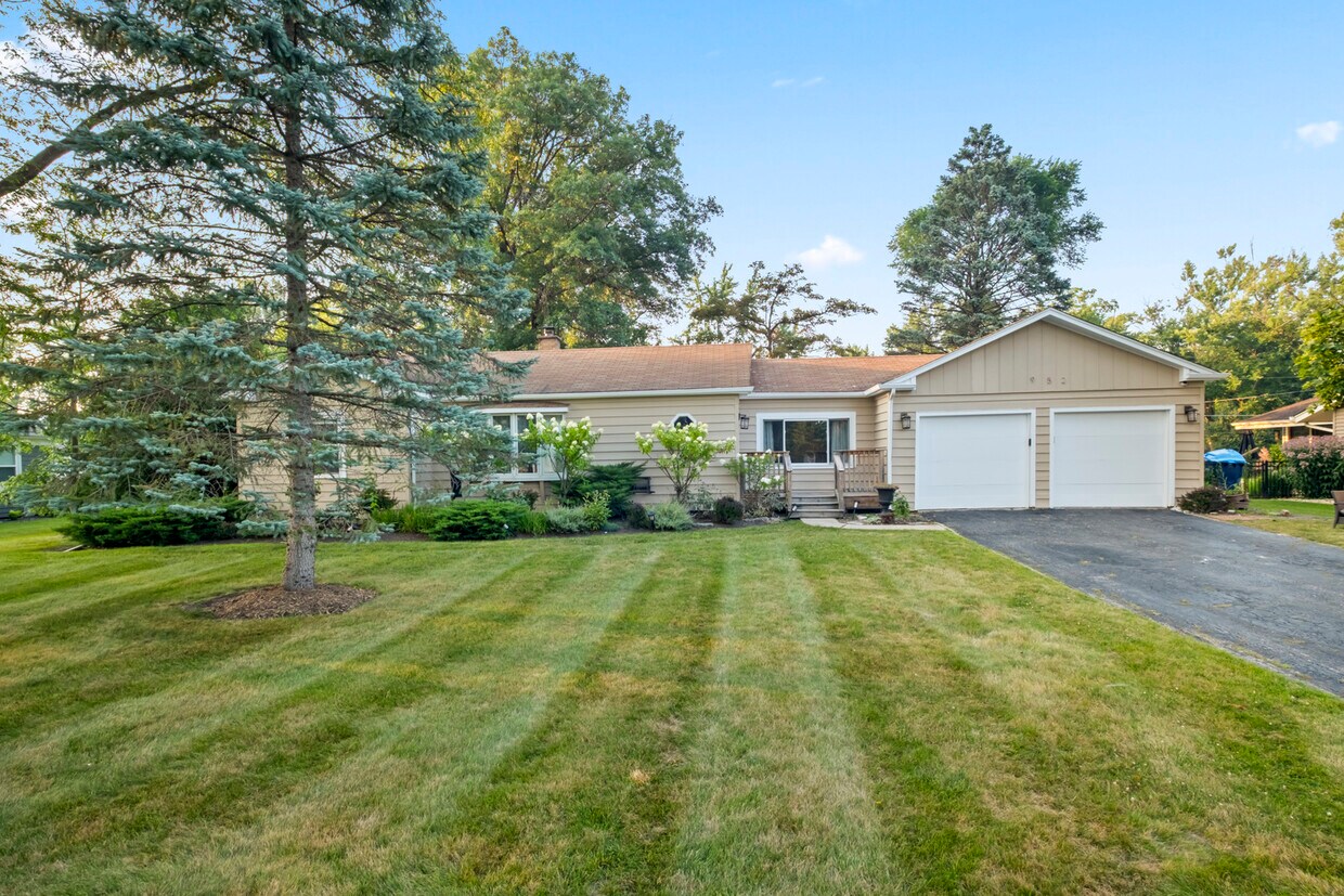 Foto principal - 3952 Oak Ave