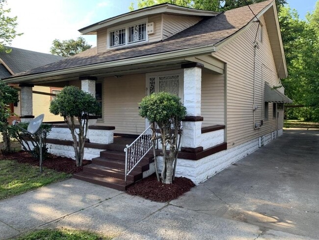 Photo - 3109 Dumesnil St House