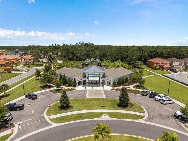 Foto del edificio - 2641 Tranquility Way