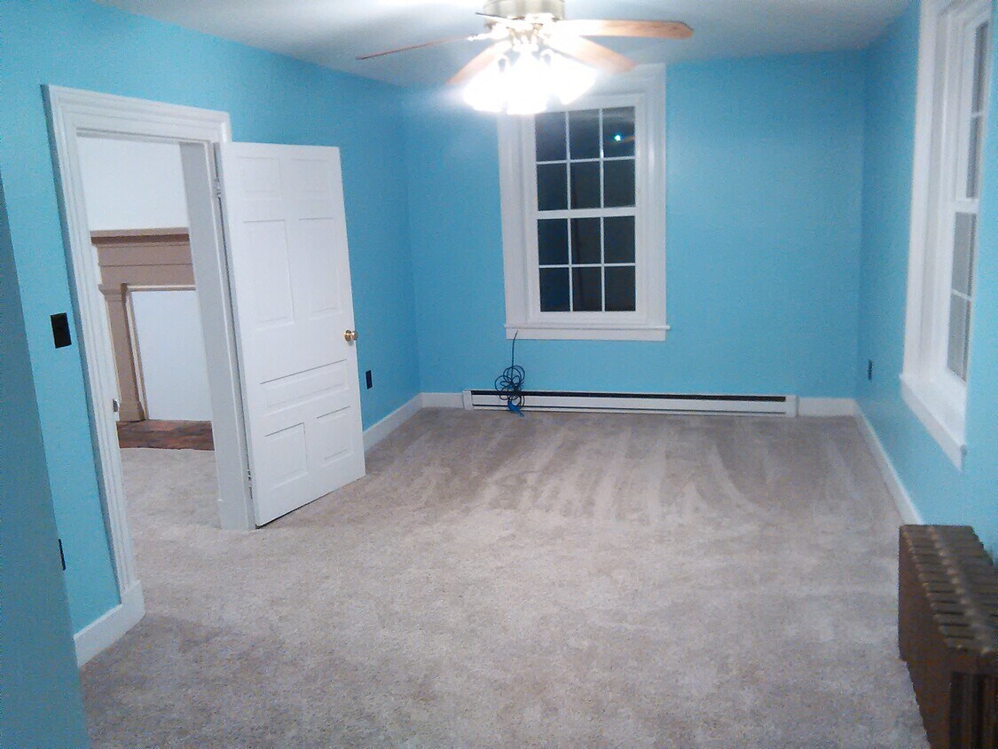 Foto principal - 7536 Penn Ave