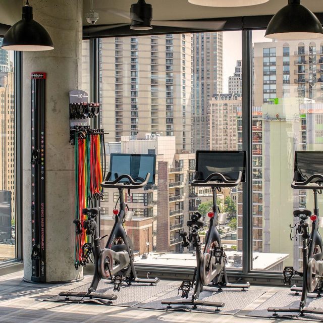Foto del edificio - 750 N Wells St