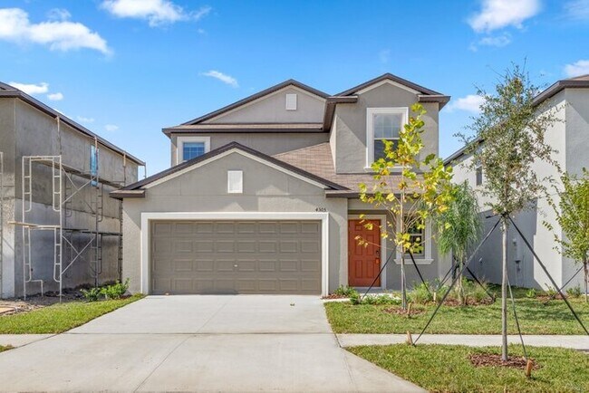 Foto del edificio - LIKE NEW 5 Bedroom Home for RENT in Touchstone!