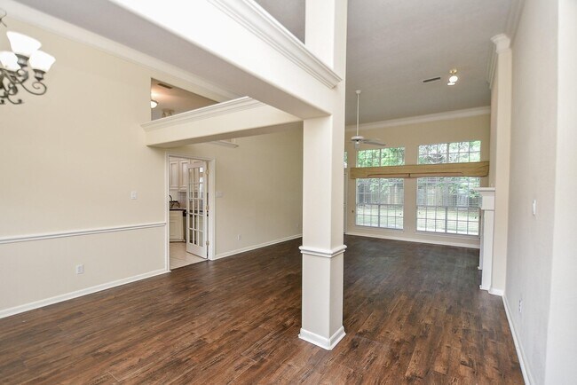 Foto del edificio - 21807 Windsor Castle Dr