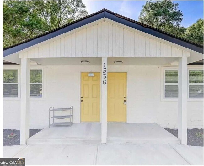 Building Photo - 1336 Jimi Ln NW
