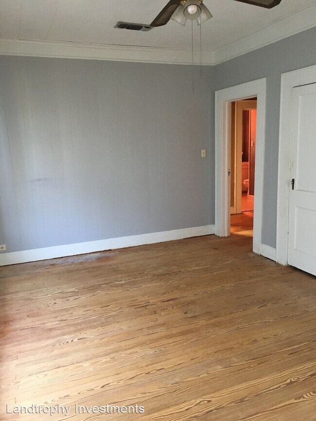 Building Photo - 4 br, 2 bath House - 711 W Georgia Ave