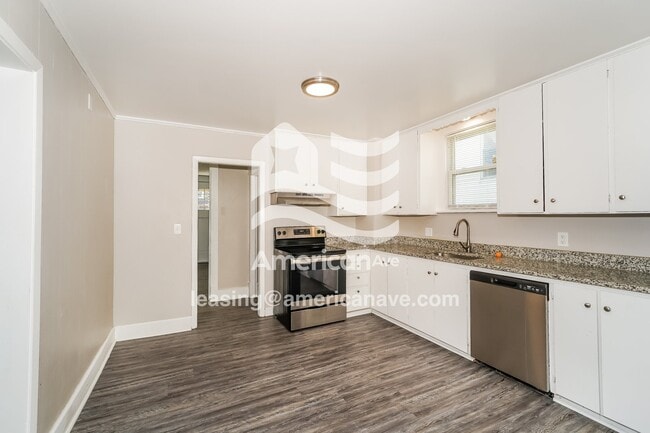 Foto del edificio - 2635 2nd St NW