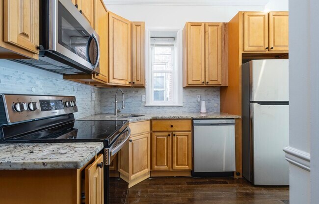 Building Photo - 3139 W Norris St