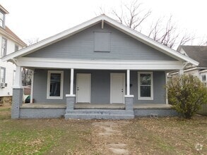 Building Photo - 1112-1114 N 14th St