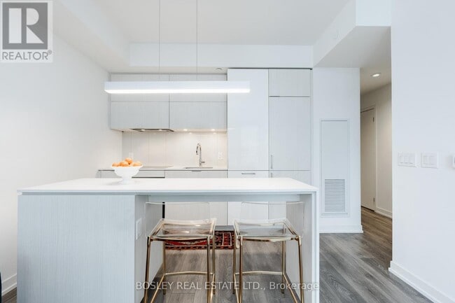 Photo du bâtiment - 15 Lower Jarvis St