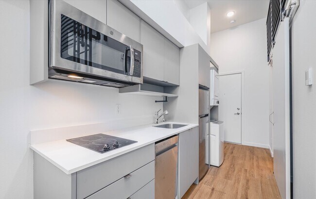 Foto del edificio - Thirty-One Apartments
