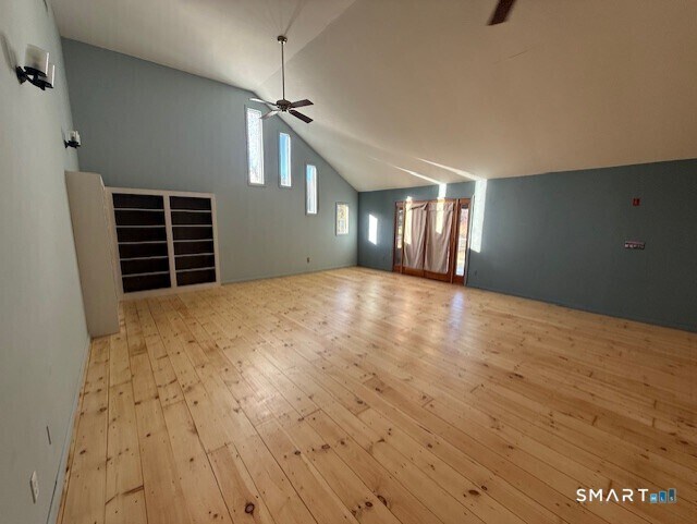 Foto del edificio - 500 Nonnewaug Rd