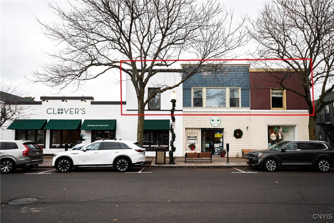 Foto principal - 22 Jordan St