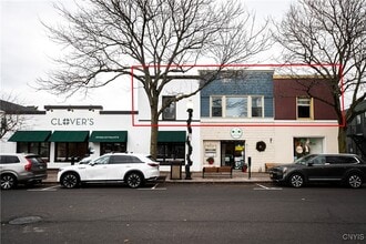 Building Photo - 22 Jordan St