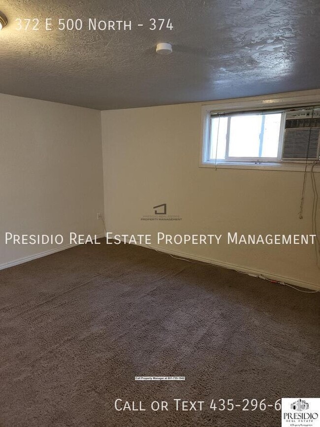 Building Photo - 372 E 500 N
