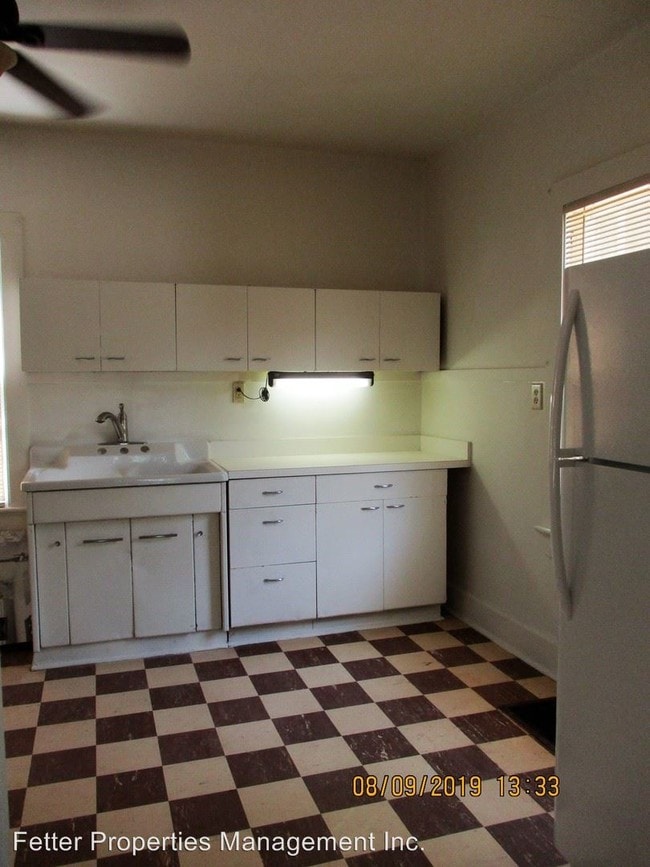 Building Photo - 2 br, 1 bath House - 1661 Burdette