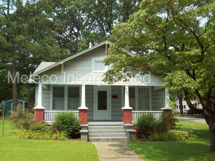 Primary Photo - 701 Franklin Street, Roanoke Rapids