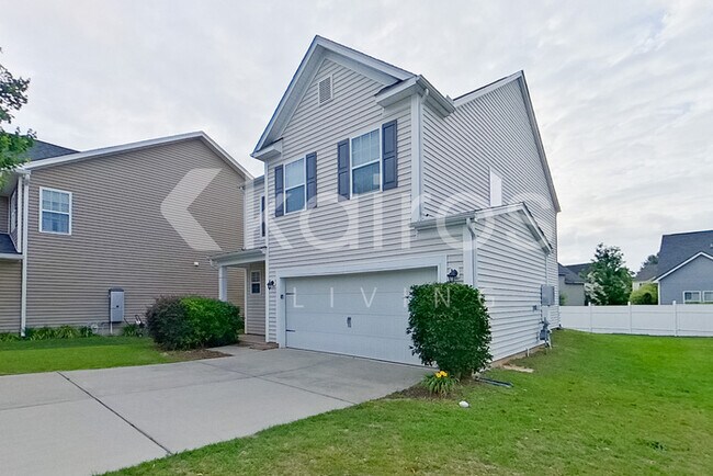 Foto del edificio - 141 Whitton Ct