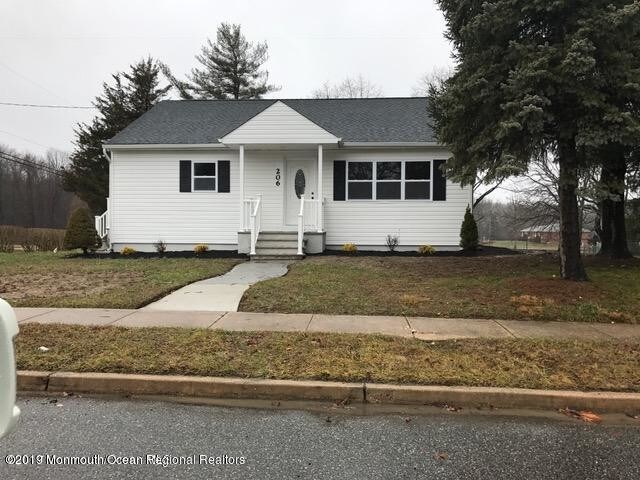 Foto principal - 206 Taylors Mills Rd