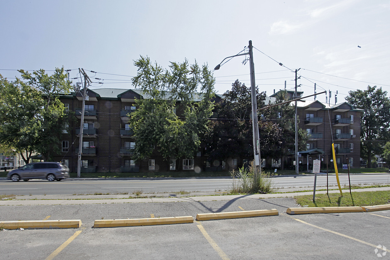 Building Photo - Cameo Place Apartments