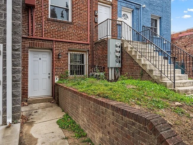 Photo - 1812 Benning Rd NE Apartment