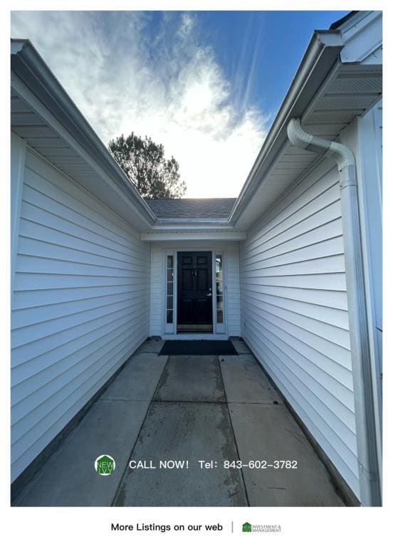 Foto del edificio - 8021 Pleasant Point Ln