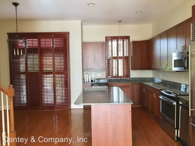 Foto del edificio - 3 br, 3.5 bath House - 1424 Gadsden Street