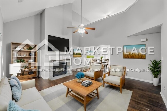 Building Photo - 15820 Flat Rock Ct NW