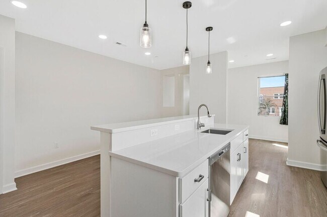 Foto del edificio - 1929 2nd St NE