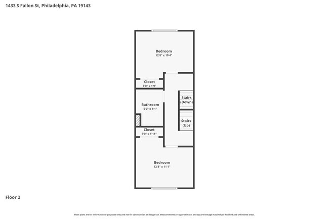 Building Photo - 1412 S Fallon St