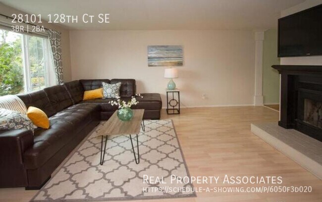 Foto del edificio - 28101 128th Ct SE