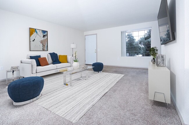 Interior Photo - PARKGROVE APARTMENTS