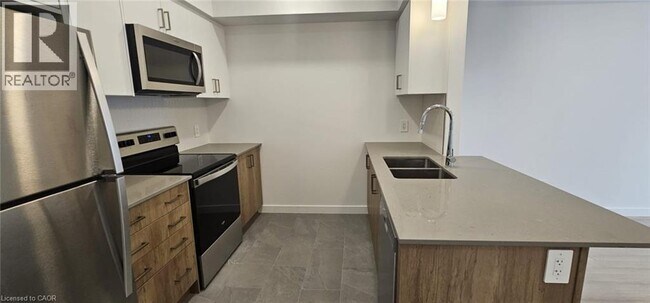 Photo du bâtiment - 31 Mill St