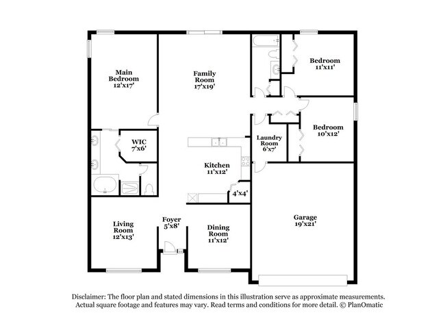 Foto del edificio - 706 Bluebill Way
