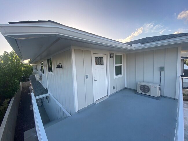 Building Photo - 3555 Campbell Ave