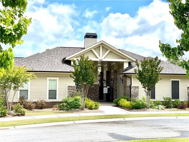 Foto del edificio - 112 Laurel Crest Alley