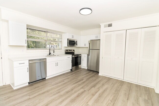 Foto del edificio - 513 Donaldson Rd