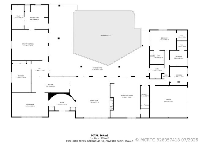 Building Photo - 4020 NW 101st Dr
