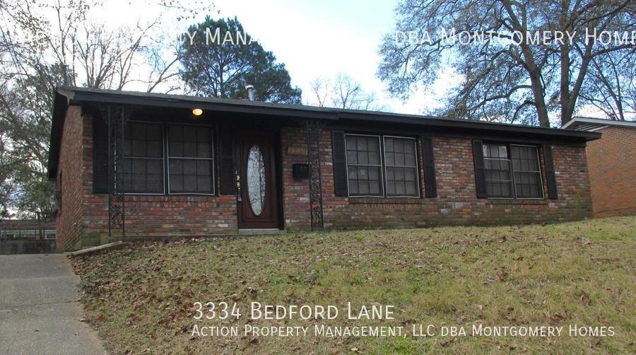 Primary Photo - 3334 Bedford Ln