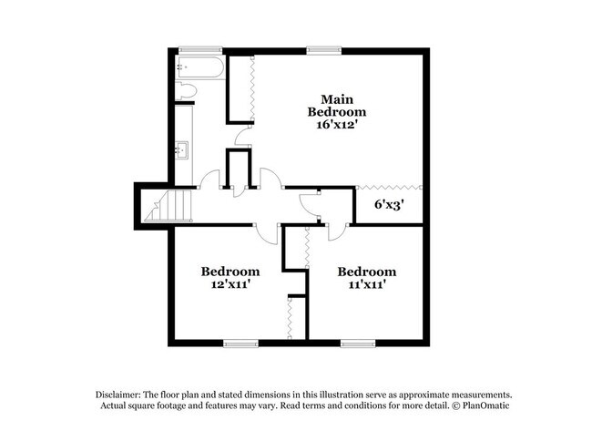 Foto del edificio - 1264 W 1750 N