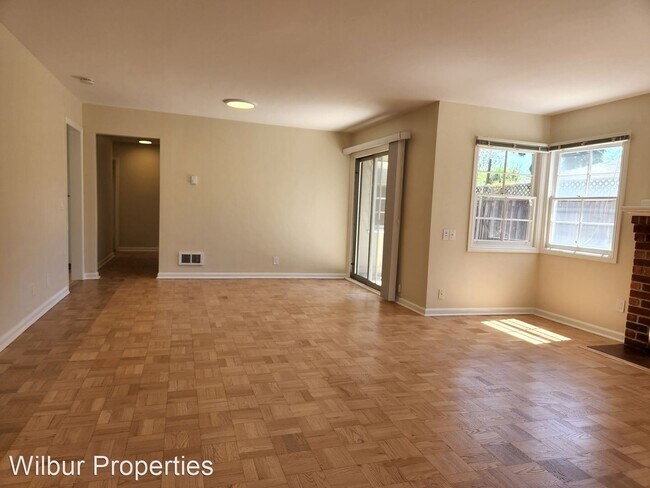 Foto del edificio - 3 br, 1 bath House - 2557 Ross Road