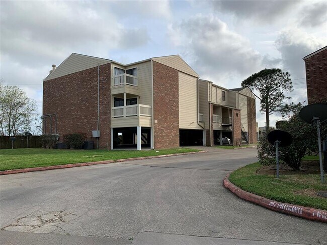 Foto del edificio - 2501 Gulf Fwy