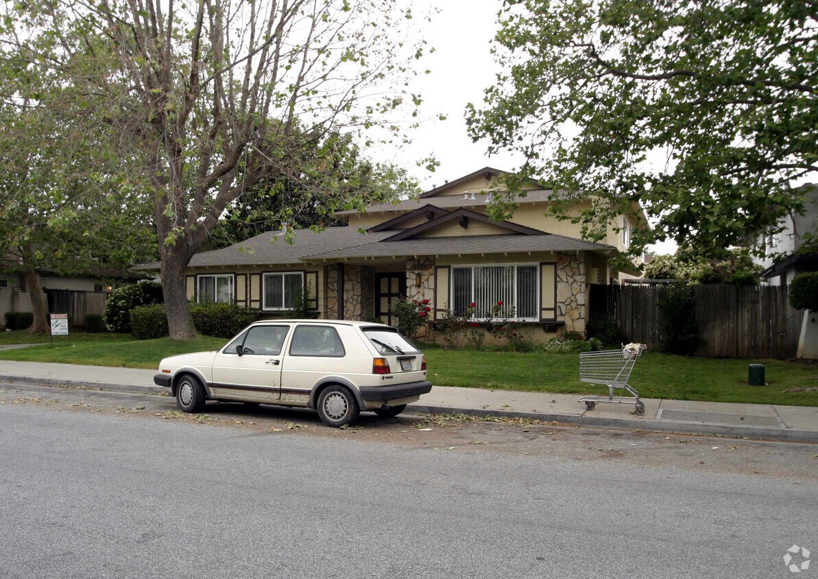 Foto del edificio - 1769 De Marietta Ave