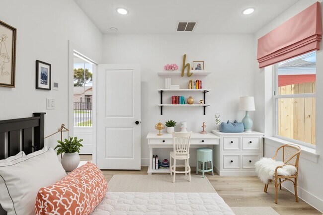 Foto del edificio - 113 Milby St