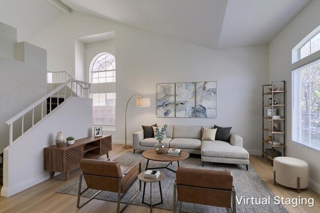 Foto del edificio - Charming Summerlin Two-Story with Cozy Fireplace & Spacious Layout