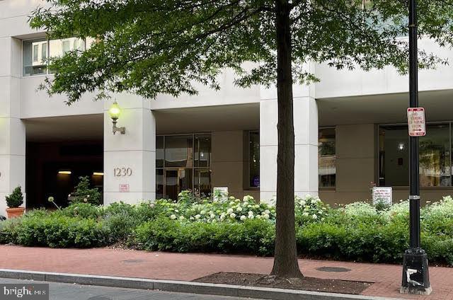 Foto del edificio - 1230 23rd St NW