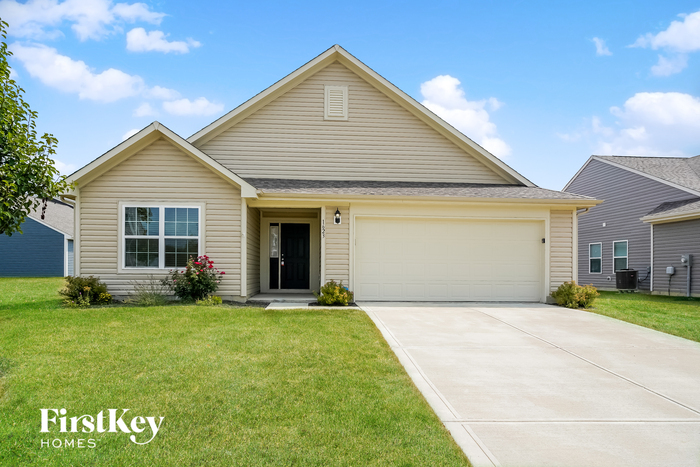 Foto principal - 1623 Woodside Cir