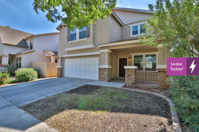 Building Photo - 4265 E Windsor Dr