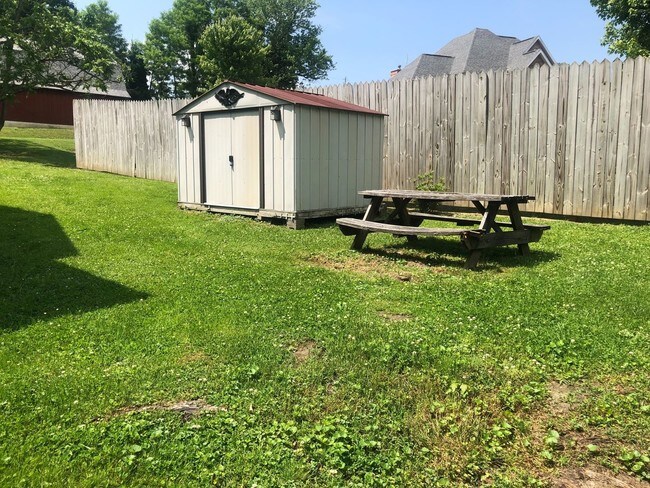 Building Photo - 2 br, 2 bath House - 776 Fairmont Road