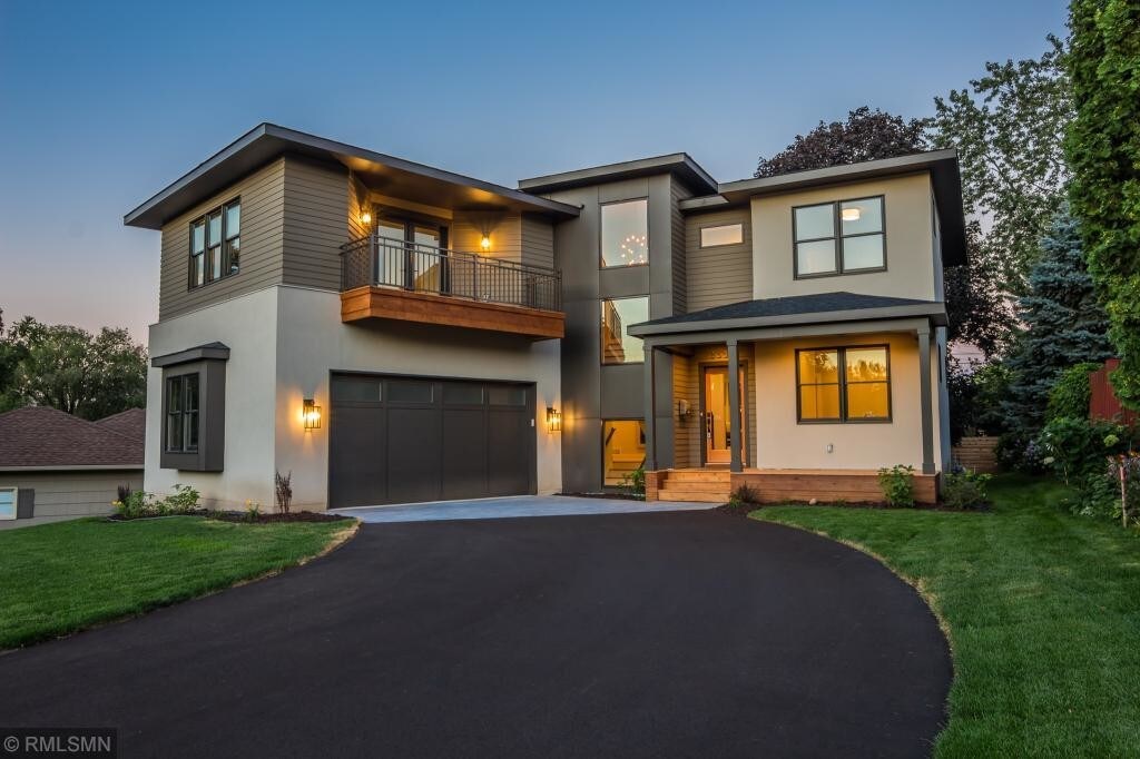 Foto principal - 5609 Chowen Ave S